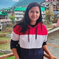 Deepali S. Pharmacy Tuition trainer in Kangra