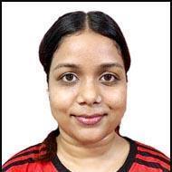 Nikita H. Class 10 trainer in Guwahati