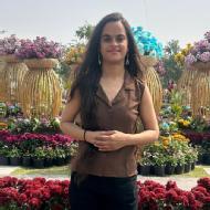 Rashmi S. Class 10 trainer in Meerut