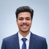 Pranay Class 10 trainer in Delhi