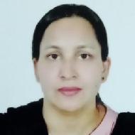 Neha Class 6 Tuition trainer in Gurgaon