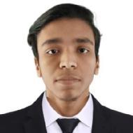 Debabrata Mondal Class 11 Tuition trainer in Midnapore