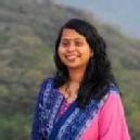 Chinmayee Triipathy photo