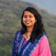 Chinmayee T. Class I-V Tuition trainer in Kuchinda