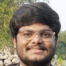 Photo of Chaitanya Bheesetti