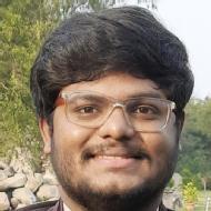 Chaitanya Bheesetti Class 11 Tuition trainer in Hyderabad