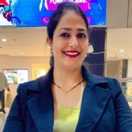 Pooja C. Nursing trainer in Bangalore
