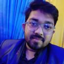 Suraj Biswas Class 9 Tuition trainer in Kolkata