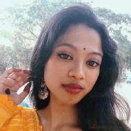 Priyanka D. Nursery-KG Tuition trainer in Kolkata