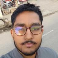 Vishavjeet Class I-V Tuition trainer in Gurgaon