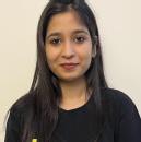 Niyati B. Class I-V Tuition trainer in Bangalore