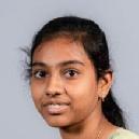 Sumavarshitha K. photo