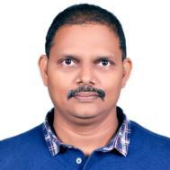 Santosh Singh Class 7 Tuition trainer in Mira-Bhayandar