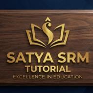 Satya SRM Tutorial Class 10 institute in Cuttack