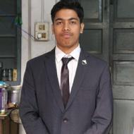 Sayad Nabiat Zaman Class 10 trainer in Gmc