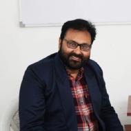 Virender Jha Engineering Entrance trainer in Delhi