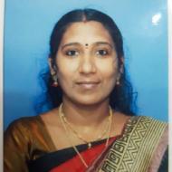 J Mary Anusha J. Class I-V Tuition trainer in Dharmapuri