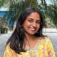 Poorvigaa P. Class 8 Tuition trainer in Karur