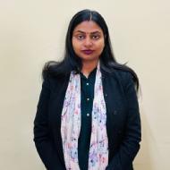 Akriti S. Class 11 Tuition trainer in Meerut