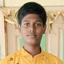 Jagan V Tuition Tutor trainer in Puttur