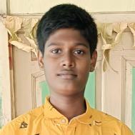 Jagan V Class 10 trainer in Puttur