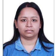 Sangeeta N. Class I-V Tuition trainer in Bangalore