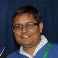 Ankit Doshi Class 10 trainer in Ahmedabad