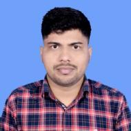 Abhishek Kumar  Singh Class I-V Tuition trainer in Delhi
