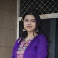 Pranjal Class I-V Tuition trainer in Lucknow