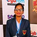 Shivani B. DevOps Training trainer in Lalitpur