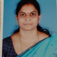 Umarani B. Class 12 Tuition trainer in Tiruchirappalli