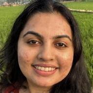 Ananthalakshmi P. MSc Tuition trainer in Kochi