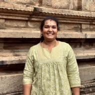 Aruna Class I-V Tuition trainer in Radhapuram
