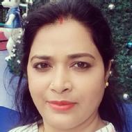 Akanksha Y. Class 12 Tuition trainer in Bangalore
