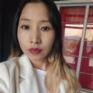 Anziqueq Crochet trainer in Bangalore