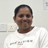 Jefrin Class 11 Tuition trainer in Thiruvananthapuram