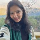 Eva Yoga trainer in Dlf Qe