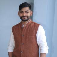 Abhishek Pratap singh Class I-V Tuition trainer in Hardoi