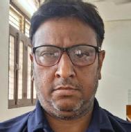 Dheeraj Kumar Srivastava Class 12 Tuition trainer in Gorakhpur