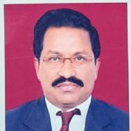 Ramesh Class 10 trainer in Bangalore