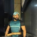 Sunny Grover Hobby trainer in Dubai