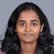 Shyamili Class 12 Tuition trainer in Kannur