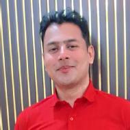 Nazam Ansari Class 11 Tuition trainer in Waraseoni
