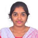 Samyuktha . IT Courses trainer in West Godavari