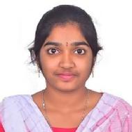 Samyuktha Computer Course trainer in West Godavari