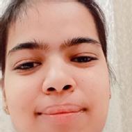 Diksha Class 12 Tuition trainer in Jind
