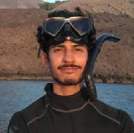 Ajinkya Reddy Guitar trainer in Mumbai