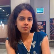 Chasta G. Class I-V Tuition trainer in Khurja