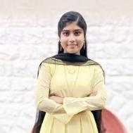 Jeya B. Class 12 Tuition trainer in Nagercoil