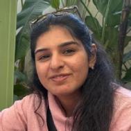 Sneha C. Autocad trainer in Indore